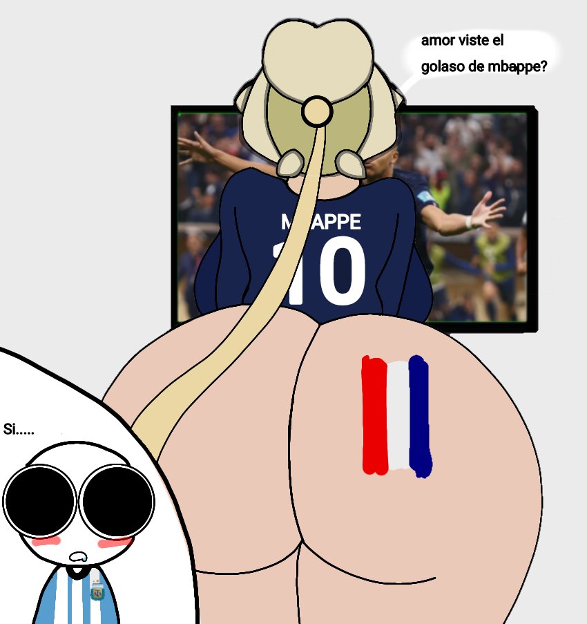 brich_12's tweet photo. #nsfwtwtًً #CharlieFanart #brawlstarsrico #NSFW��ㅤㅤㅤㅤㅤㅤ
Viva Francia 🥴🇨🇵🇨🇵 https://t.co/zExxCZmCxM