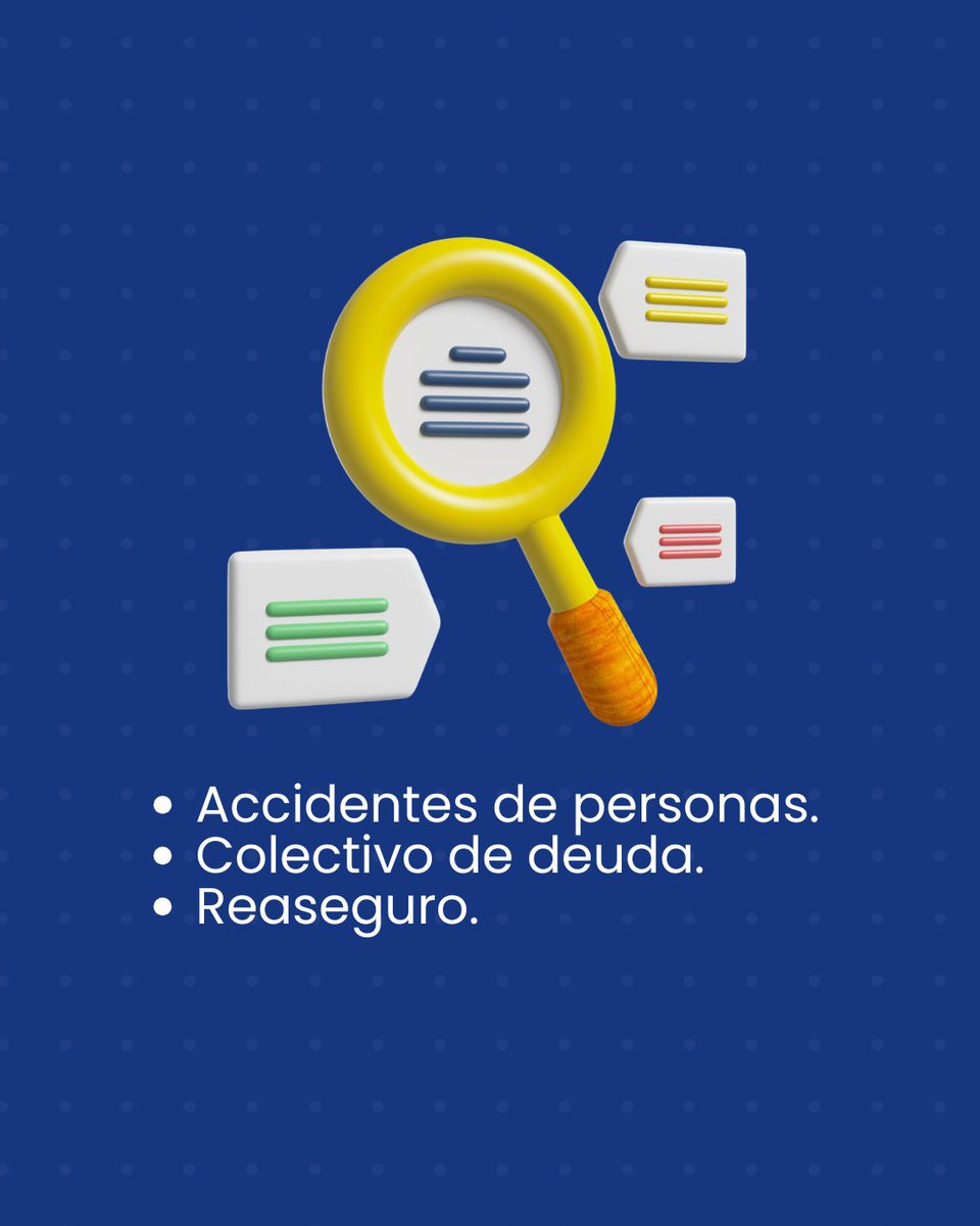aseguradorASES's tweet photo. 🎓 Fortalece tus conocimientos en seguros colectivos de personas con nuestro curso con aspectos técnicos clave para comprender mejor este tipo de seguro.
🔎 Solicita más información aquí: https://t.co/rxwyDS9ntO
#ASES #CIFES #VidaColectivoDePersonas #Seguros https://t.co/mwduzHyKQA