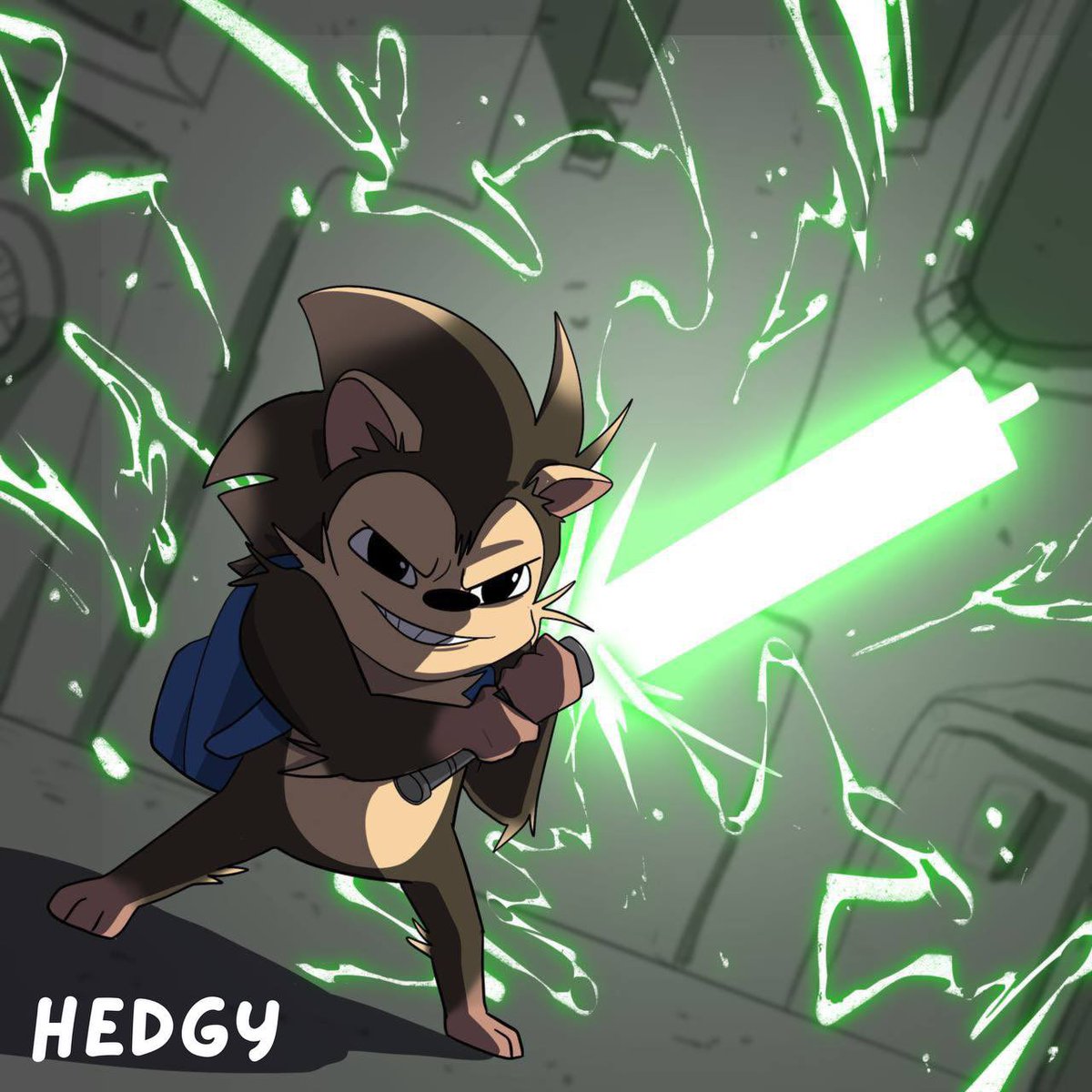 hedgycoin's tweet photo. Ready. $HEDGY on $S https://t.co/veigINfBO4