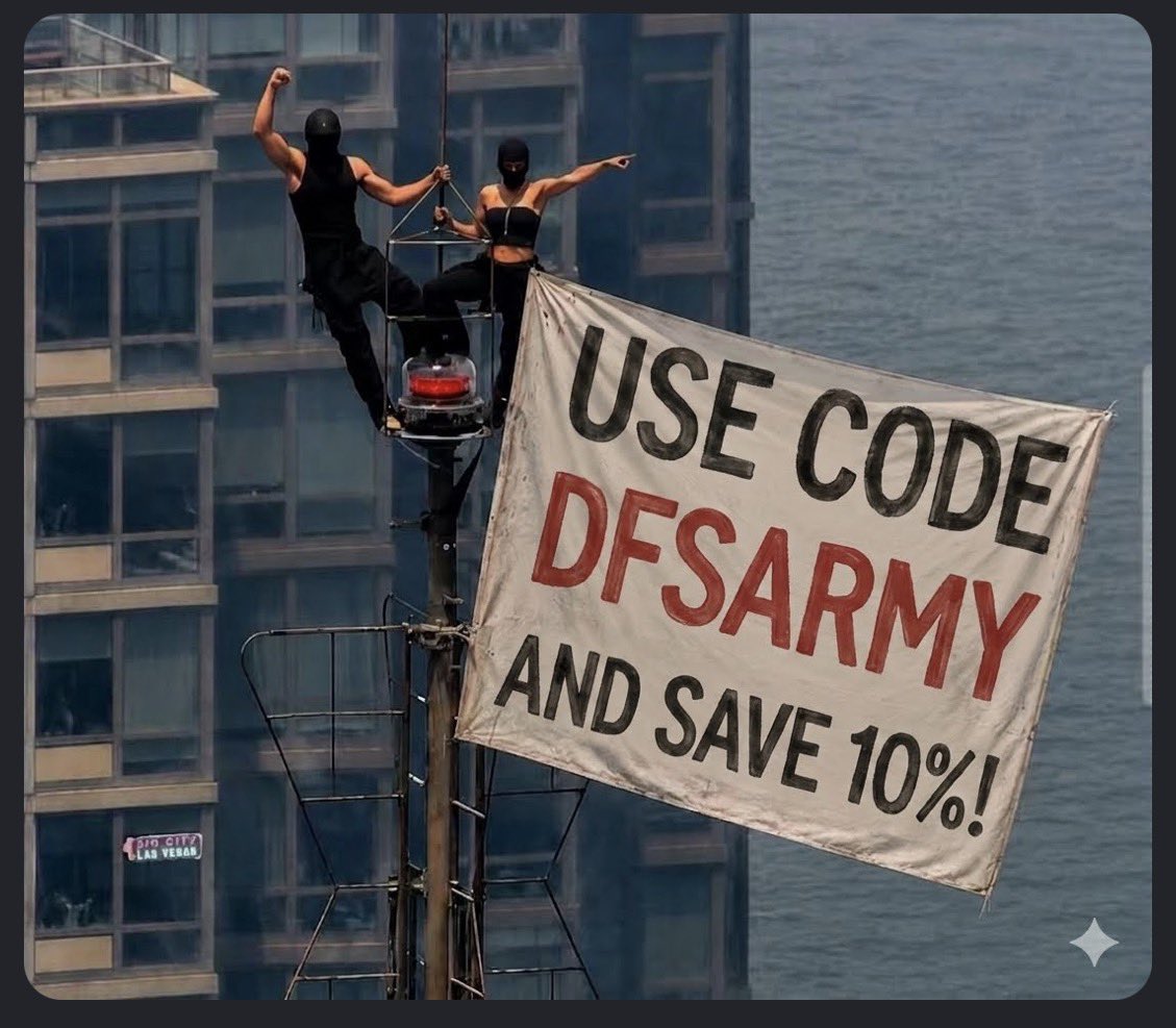 DFSArmy's tweet photo. Oh no I dittint…. https://t.co/eqCnbVoh0m