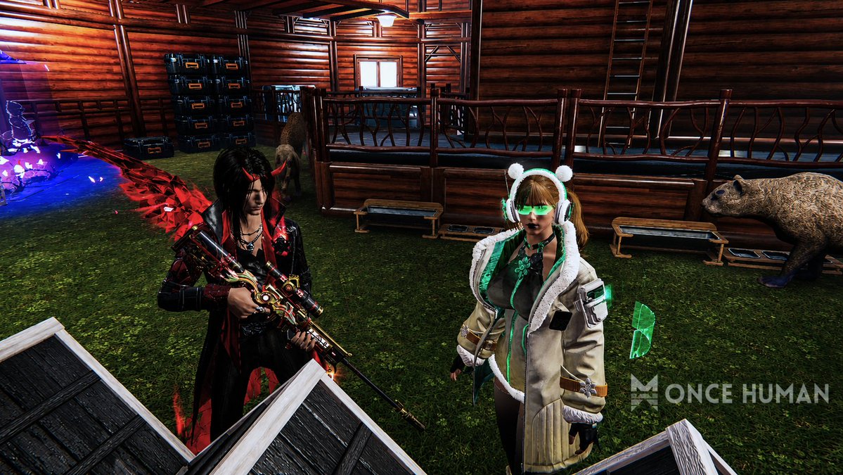 LunaOnceHuman's tweet photo. #6  "In a world of twilight... there is time for everything🥰"
@OnceHuman_
 
@OnceHuman_JP

 #DreamyMaelstrom #OH2NDANNIVERSARY #OnceHuman #OnceHumanCC
#ワンスヒューマン #virtualphotography #vpcommunity #vpworld #vpgamers #wigvp #landofvp #VPLab https://t.co/dt9xlmBxXz
