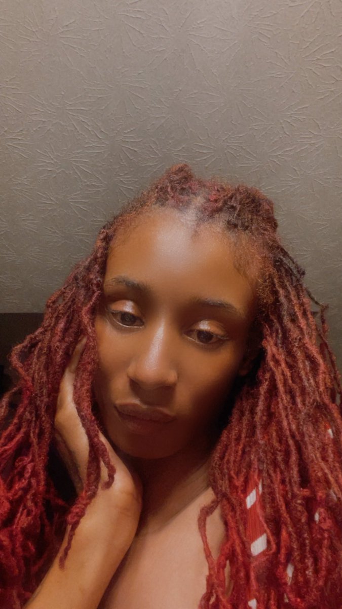 Akasha_lacancer's tweet photo. Haha and this 🧜🏾‍♀️￼ https://t.co/8rAI8a59U6
