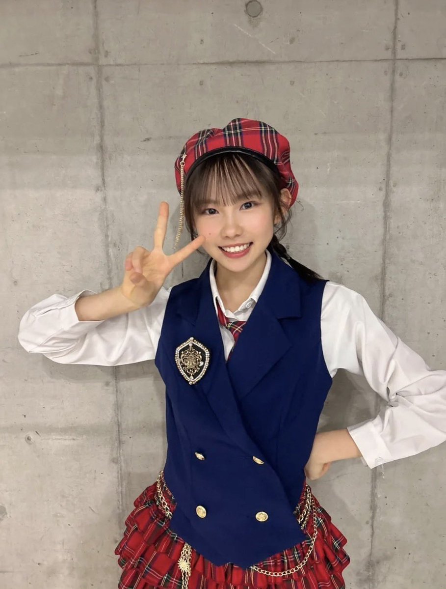 竹田京加【NMB48】 (@nmb48_kyoka) / Posts / X