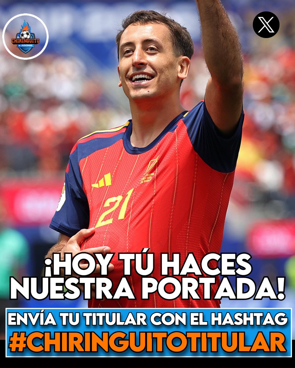El Chiringuito TV tweet media
