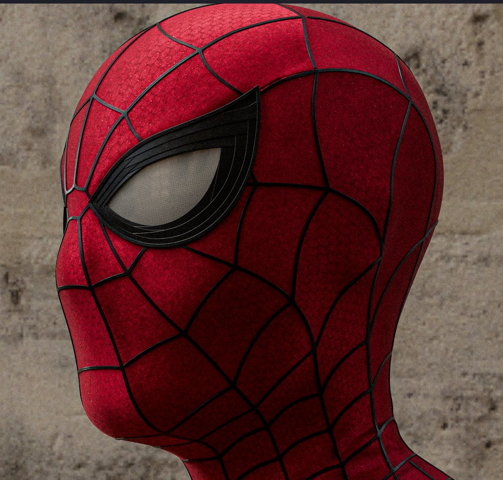 1AgroFro's tweet photo. Released my new Blender addon. Extrude simple vertex guides on a mesh and it generates piping with clean intersections and topology. Used it to model webbing in a fraction of the time it takes manually. Does most of the work and has hella shaping options.
https://t.co/mPkmVuYvDn https://t.co/rtipXEvoOC