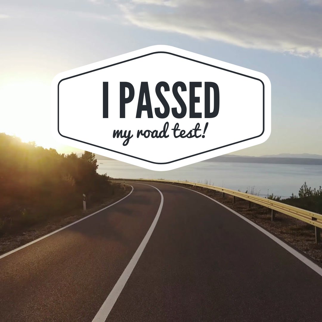 DriversEDgeInc's tweet photo. A little birdie just told us that Alice passed!  Remember to Drive Safe &amp; Stay Beautiful!! #ourstudentsrock #igotmylicence #Lethbridge #drivesafe #staybeautiful #happydance #newdriver #nailedit #congratulations #success #driverslicence #roadtest #DriversEDgeInc https://t.co/TJAhjk8UWP