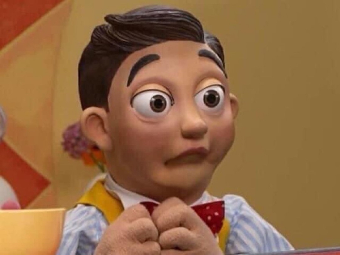 Guarromantico_'s tweet photo. Cuando alguien me pregunta sobre direcciones en la ciudad en la que he vivido toda mi vida. https://t.co/WCyivYQAiK