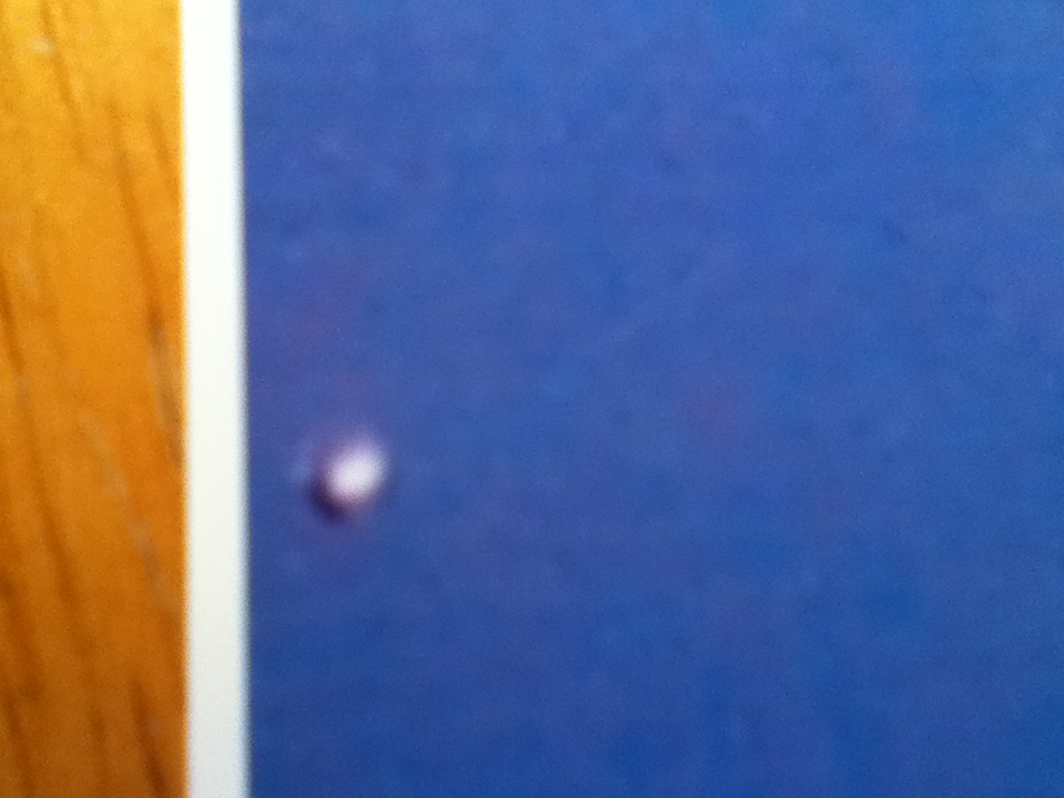 Trailhawk2020's tweet photo. @mcucolo57 few realize what's connected to the bottom of this plane- even I caught a photograph of one... metalic oblate spheroid object- and not a mylar balloon-  image analyzed 1/4 mile away- size close approx. 30m X 10m- take or leave it folks https://t.co/dwKvAnmhMD