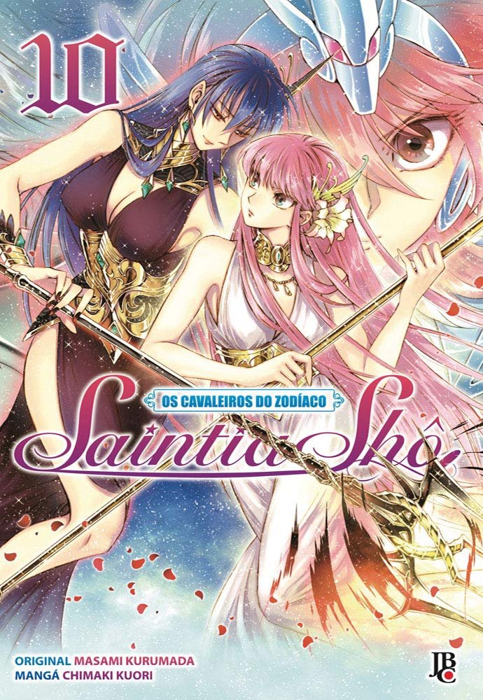 94rocha's tweet photo. @editorajbc @galerarecord 22.
Os Cavaleiros do Zodiaco: Saintia Shô, Vol. 10 

★ ★ ★ ½ ☆ ↺ 

✍️Chimaki Kuori https://t.co/vaiPB0e8Le