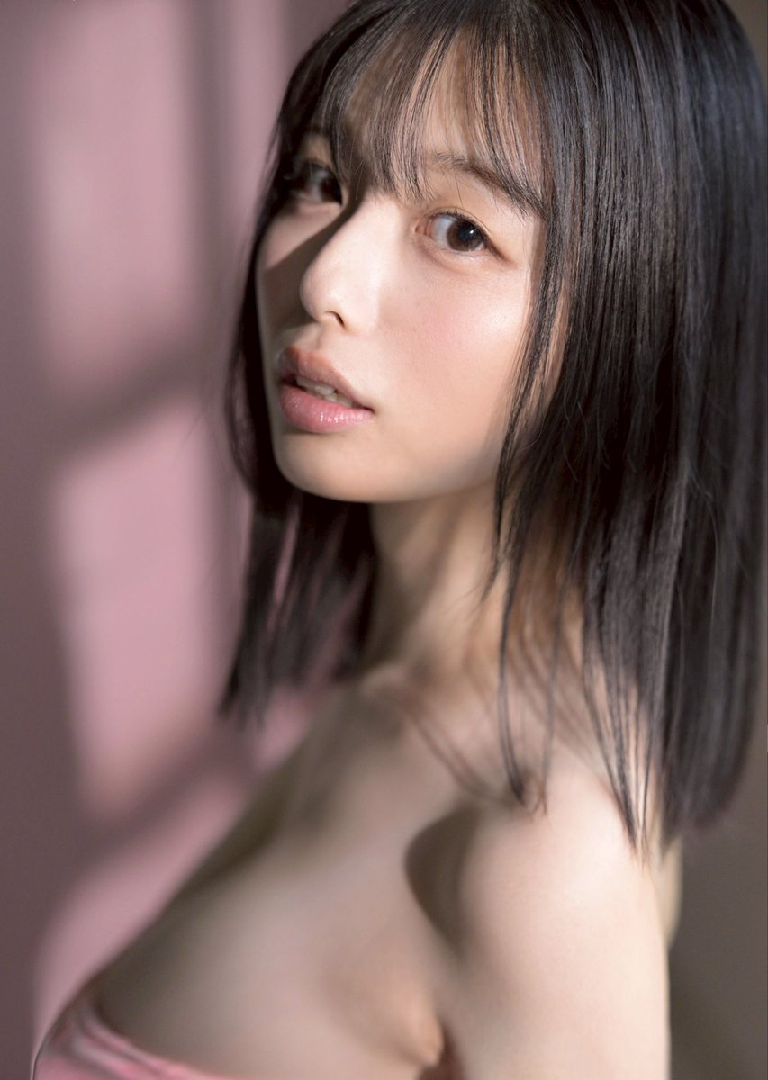 nerutan_desuyo's tweet photo. おはよ🩵

ピンク似合う？？ww https://t.co/LLJDRSLZug