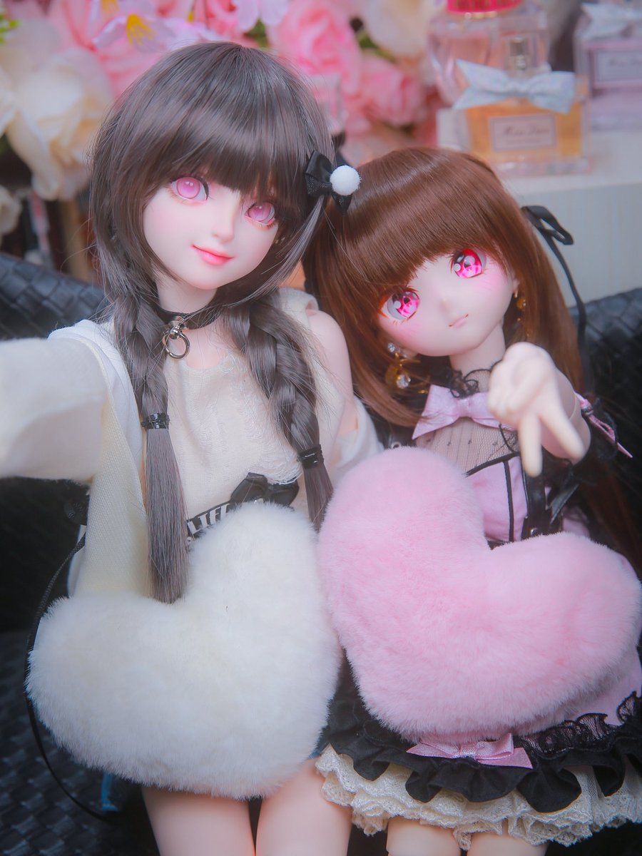 Anubis_Sola's tweet photo. #おはドル
#ドールオーナーさんと繋がりたい

おはよーございます。
連日激務のせいもあって、また眠い眠い病が発症中の今日の朝…(ฅ•́ωก̀๑)

今日は比較的平穏？な1日になりそうなので、手を抜けるところは抜きつつ、上手にバランスを取りながら過ごそうと思います…！

楽しい事をたくさん想像しながら、
本日も素敵な1日を(੭ ᐕ)੭