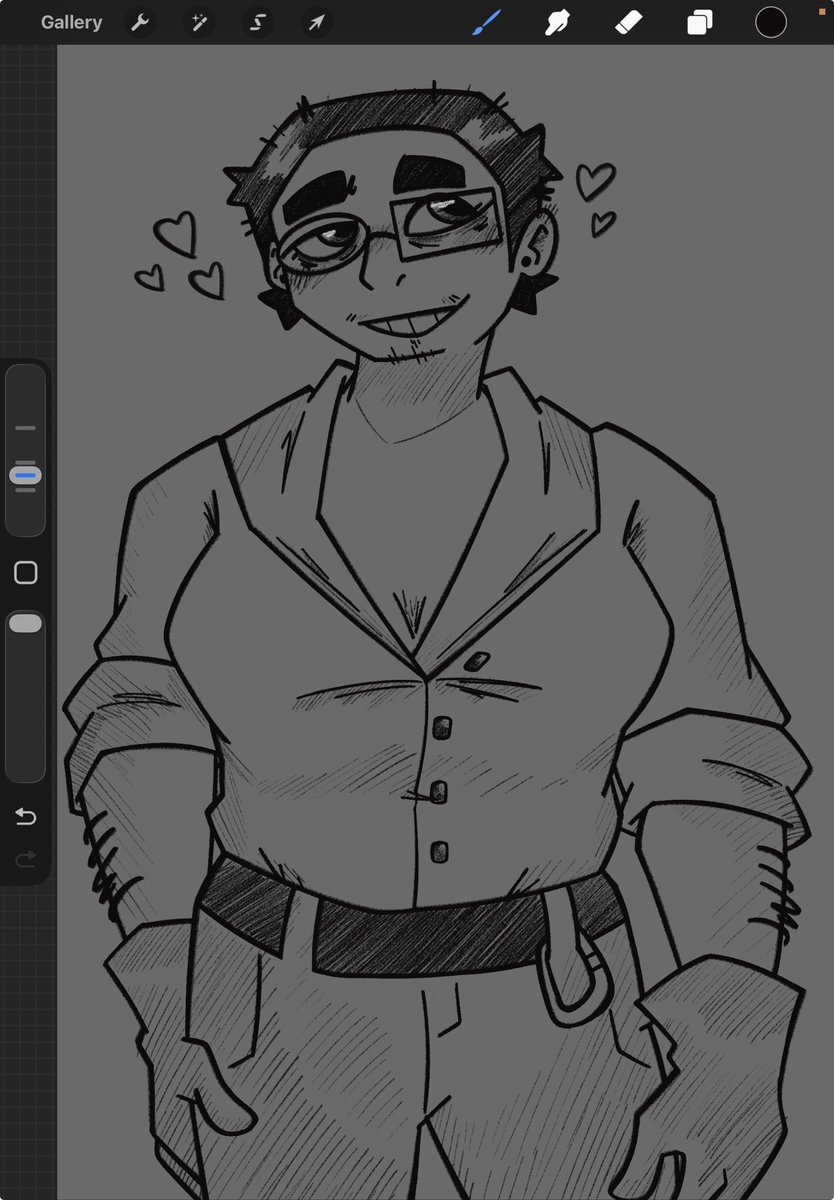 pearly_grape's tweet photo. human cara doodle
#ena #enasona https://t.co/AaBhUBqIqD
