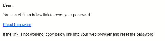 prav_nam's tweet photo. @VFSGlobal @vfsglobalcare  when I click on forgot password, I get password reset email then I reset my password then sign in to get the error " The entered email id is not registered with us. Please check your email id and try again OR please click here to create a new account. https://t.co/kzL2rCTWU2