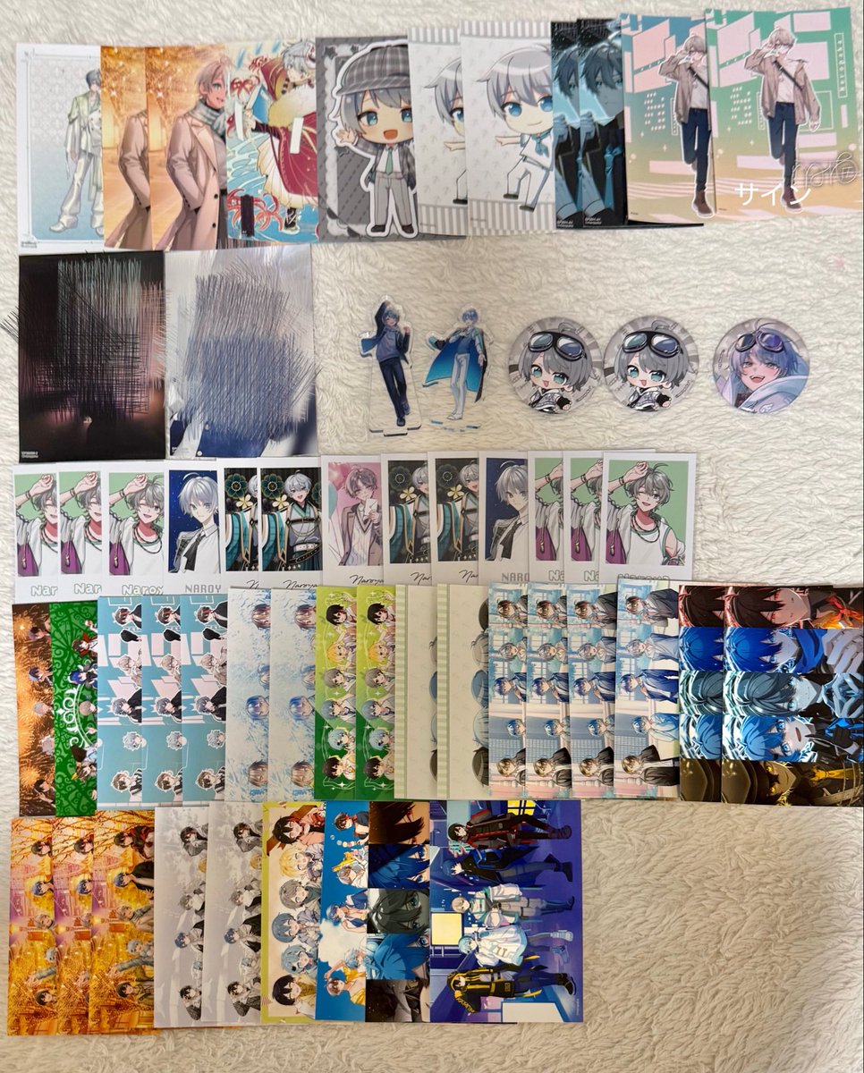snow__36's tweet photo. #めろぱかグッズ交換  #めろぱかグッズ買取 
 #そらねこグッズ交換  #のっきさんグッズ交換

求→めろせれ等身缶バ(追加購入済)､定価≤+送料
譲→写真もの

※2枚目〇は状態が悪いです
※チェキ段の左側は印刷ミスです。お声掛けの際､申し出がなかった場合､左のものから送らせて頂きます🙇🏻‍♀️ https://t.co/AO5rIE4SA5