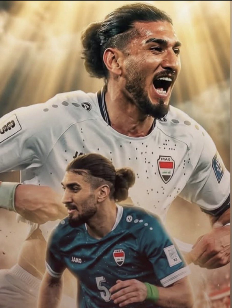 ramadankurdish's tweet photo. 🚨 Exclusive:
🔴⚪️ #Benfica has submitted an official bid for #AkamHashim. The center-back has not yet made a decision, as he has several offers on the table. https://t.co/hvIMlFvk0Y
