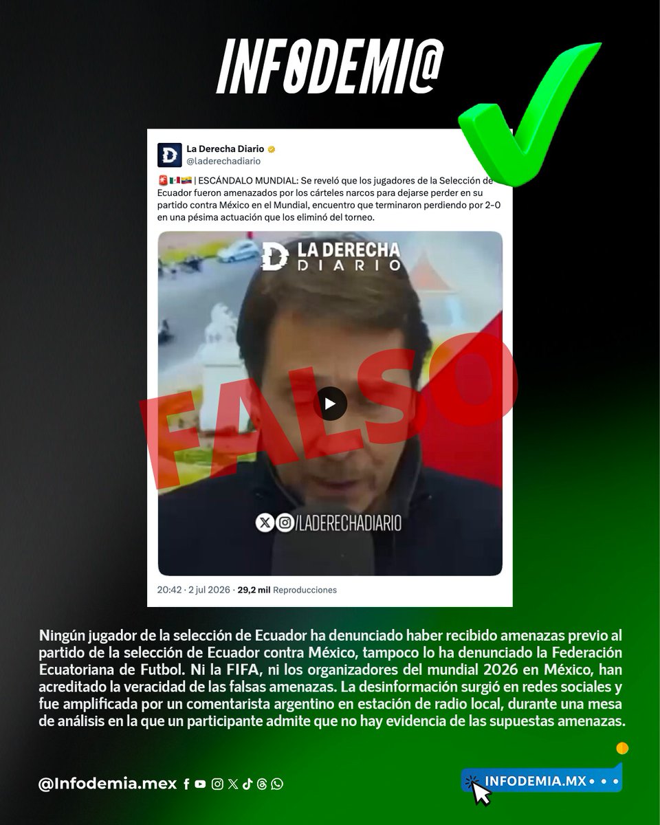 InfodemiaMx tweet media