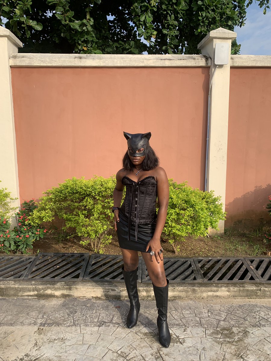 _yeenkah's tweet photo. Day 4- Costume Day✅ https://t.co/Zwqxe2KGXa