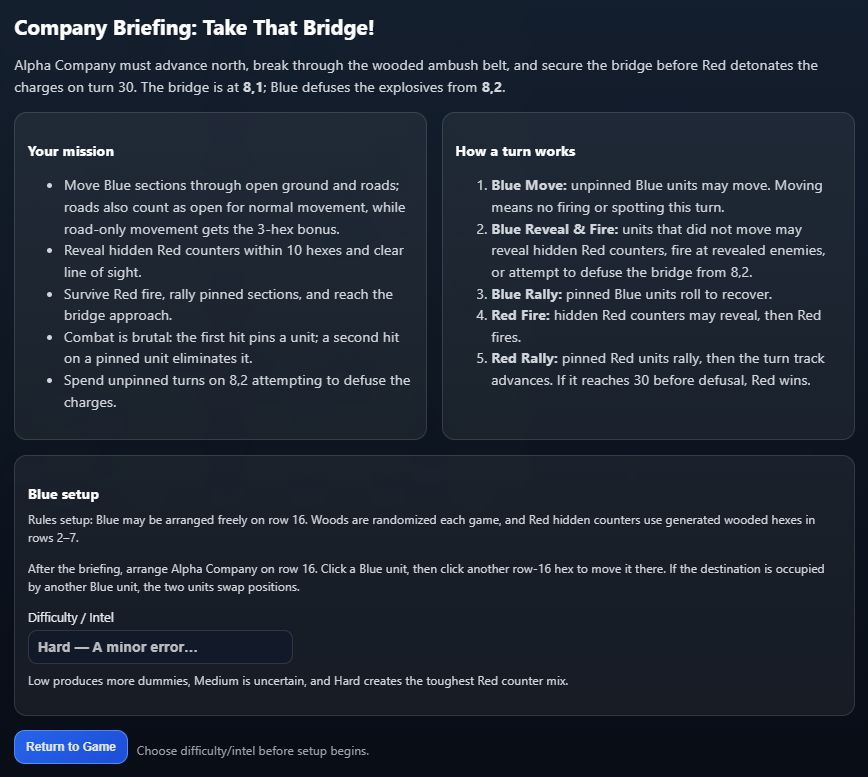 Fight_Club_Intl's tweet photo. As promised - Take That Bridge Challenge is open to everyone for a 3-day Wardle run. https://t.co/AeebGiwh9Z. 
Scores to beat are posted — reply to this post with a screenshot of your end-of-game summary and the final map. https://t.co/PZtFXiu3qd