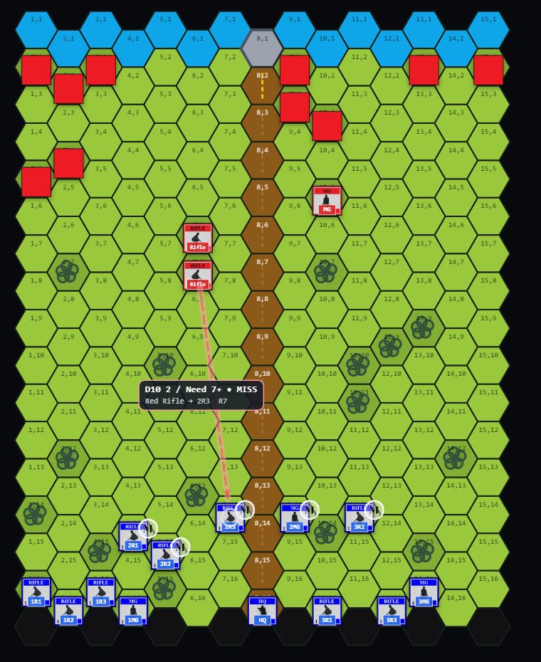 Fight_Club_Intl's tweet photo. As promised - Take That Bridge Challenge is open to everyone for a 3-day Wardle run. https://t.co/AeebGiwh9Z. 
Scores to beat are posted — reply to this post with a screenshot of your end-of-game summary and the final map. https://t.co/PZtFXiu3qd