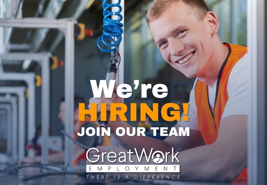GreatWork! (@greatworkempsvs) / Posts / X