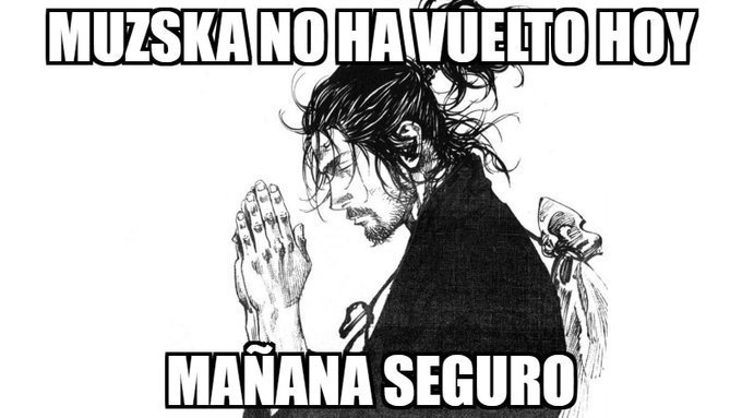 Maguito_22's tweet photo. @WithoutMuzska https://t.co/IjLVrlMvbb