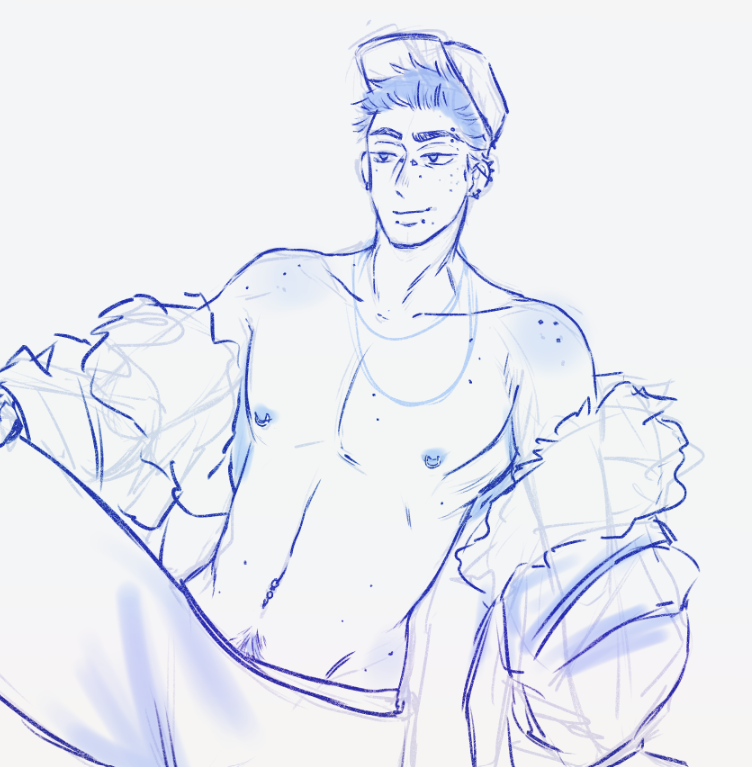Ki00HH's tweet photo. He's so smug looking /sighs

[ #dateeverything ⁠♡ #jeanloo ] https://t.co/j4aSCwk7OK