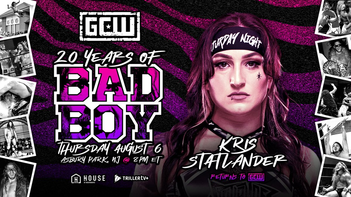GameChangerWrestling tweet media