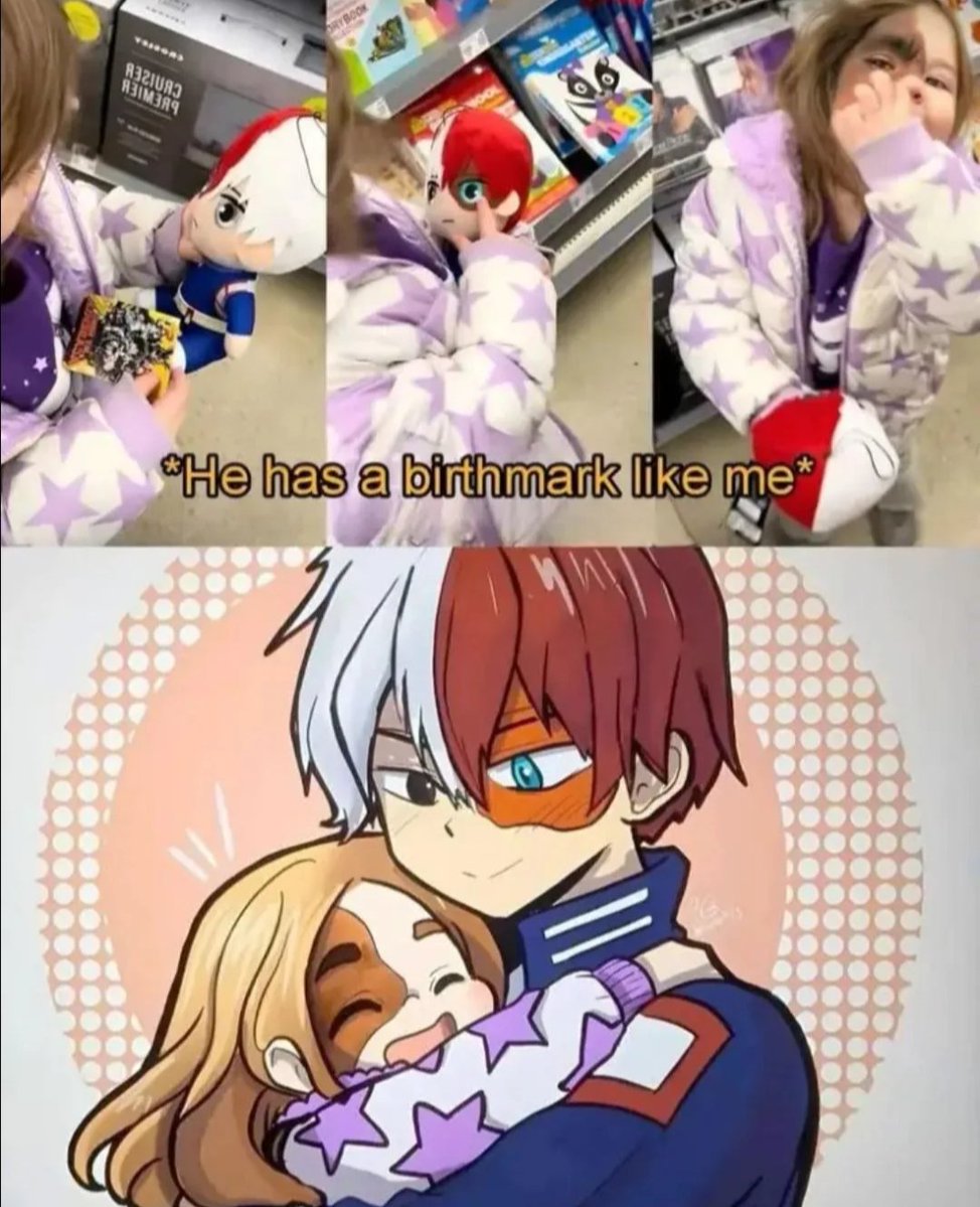 Mangaic2's tweet photo. I HAD to post this on here it is TOO CUTE DAMN IT!! https://t.co/u1K7wP9bB8