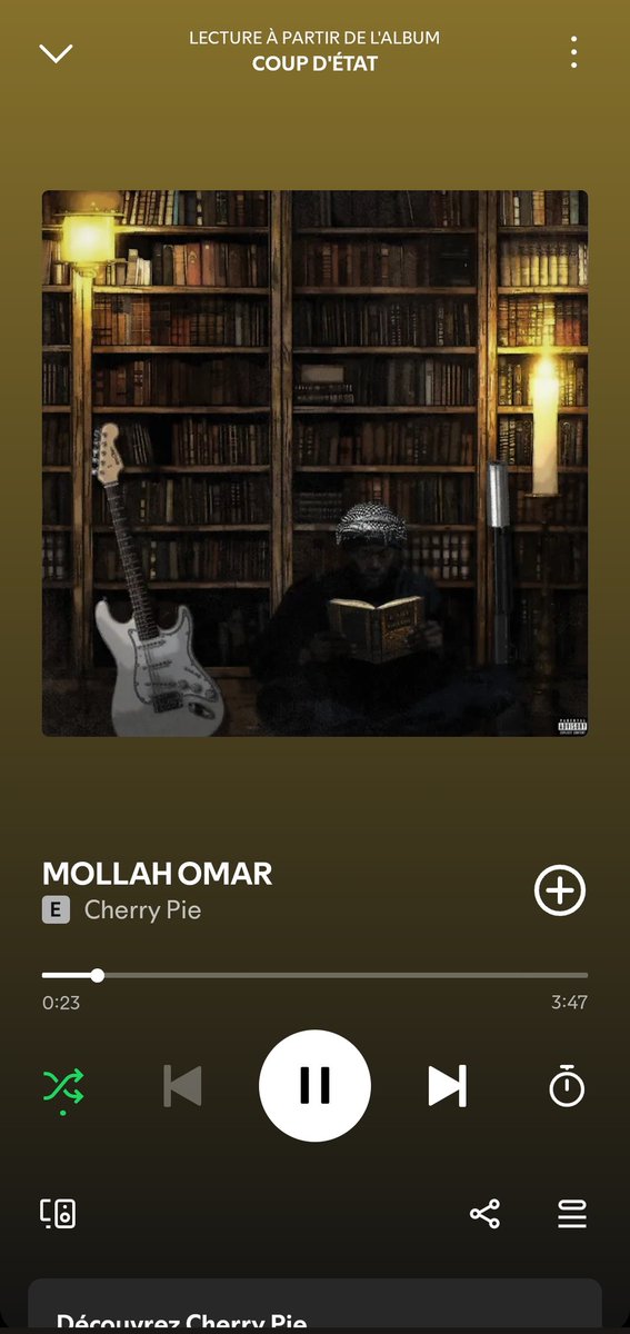 Kankinovich's tweet photo. Cherry pie merci pour le rap https://t.co/WXLSaOmIy5