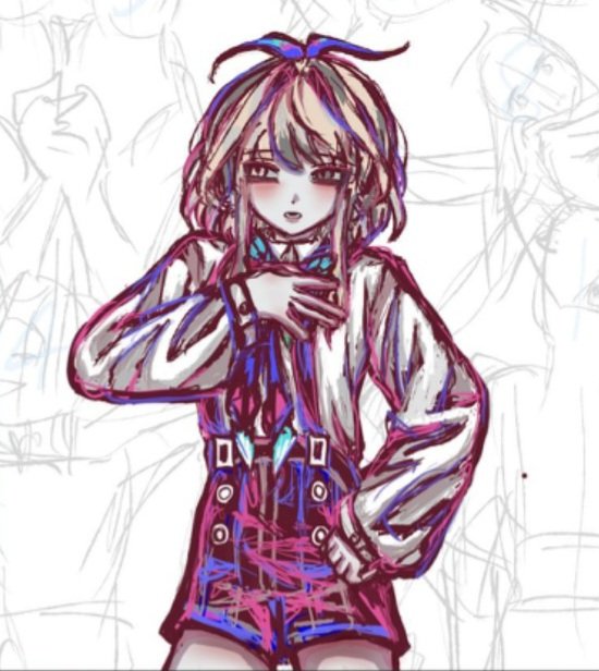 gyeol_Never's tweet photo. 2022 (Old art)    vs
                                      2026 (new art) https://t.co/2JFuyotfwL