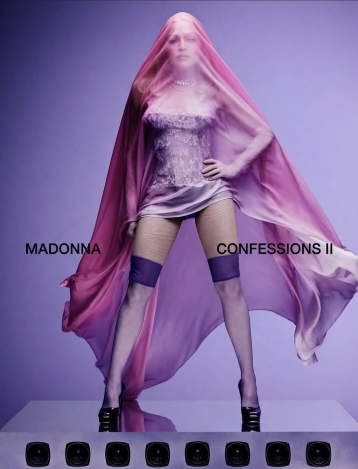 acervoominaj's tweet photo. 🚨MEUDEUS! Ao que tudo indica, Nicki Minaj estaria no novo album de Madonna, afirma insider que acertou o feat em 'Bitch I'm Madonna'. https://t.co/0ZxCGAhGao