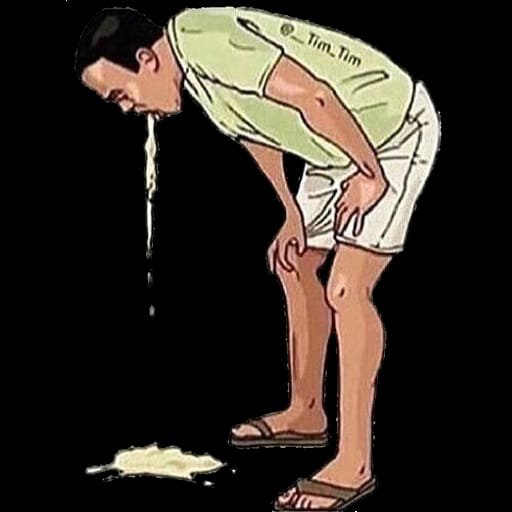 robeanibal's tweet photo. @TheVerdugoEc Esto me da cuando veo al narco noboa en televisión https://t.co/5chAQeHuT2