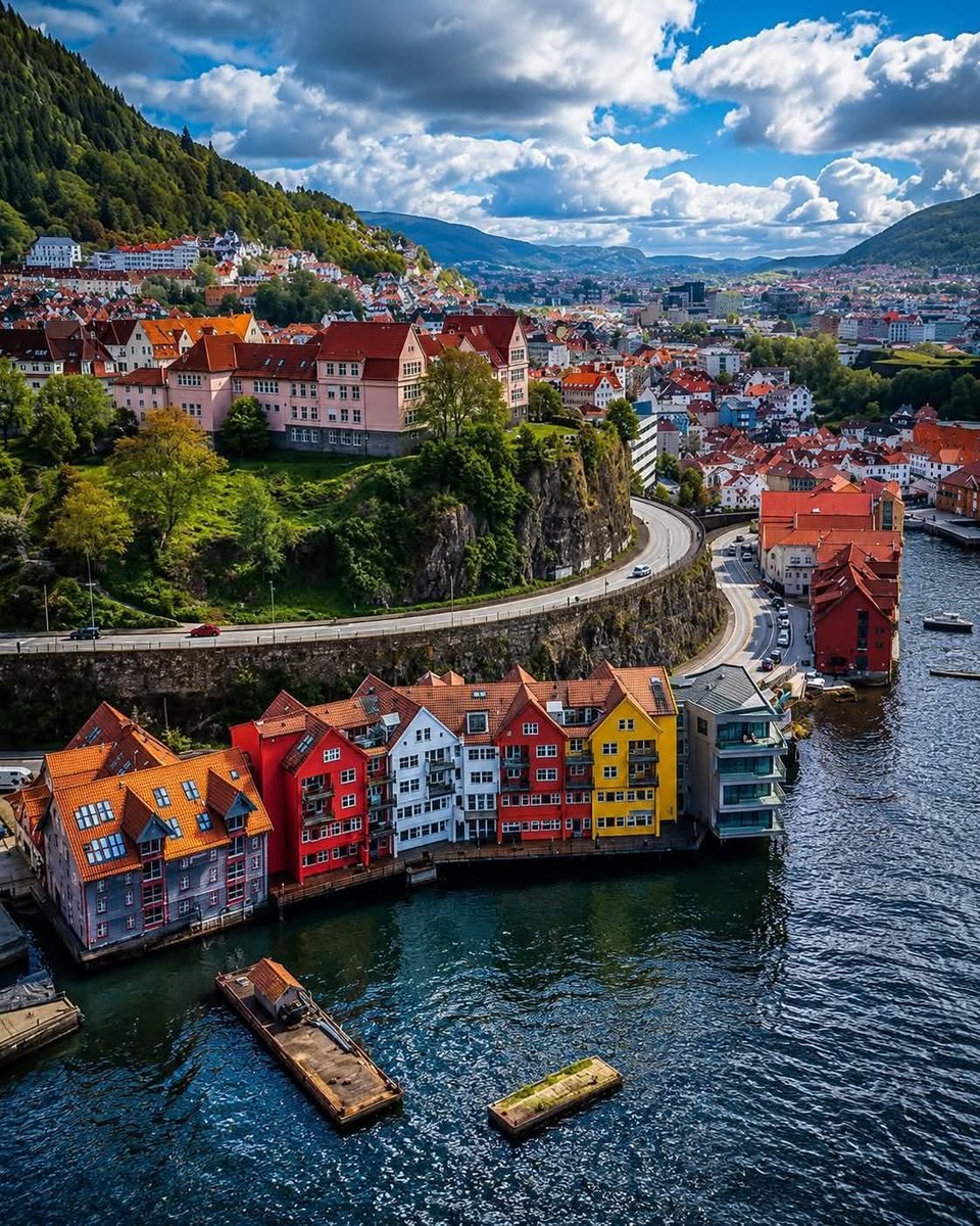 escape056's tweet photo. Norway🇳🇴 https://t.co/2lnX6qkqTw