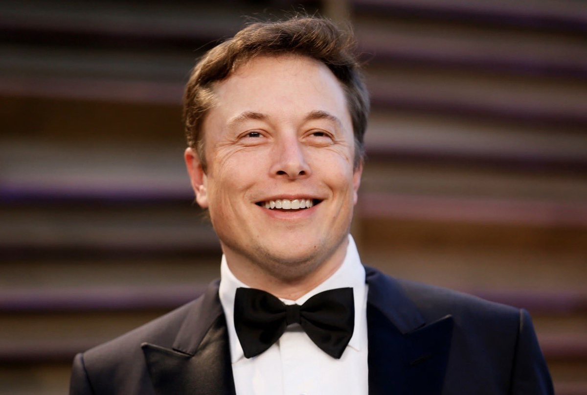 humandisaster_0's tweet photo. JUST IN: 🇺🇸 President Trump says he thinks Elon Musk will donate SpaceX stock to Trump accounts. https://t.co/00LrE6cNuq