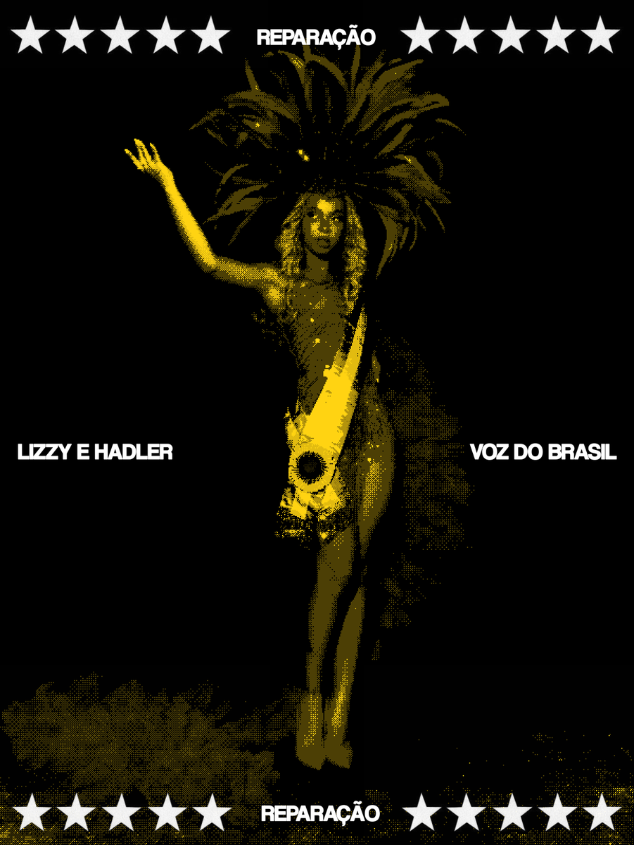 LIZZY 🇧🇷 tweet media