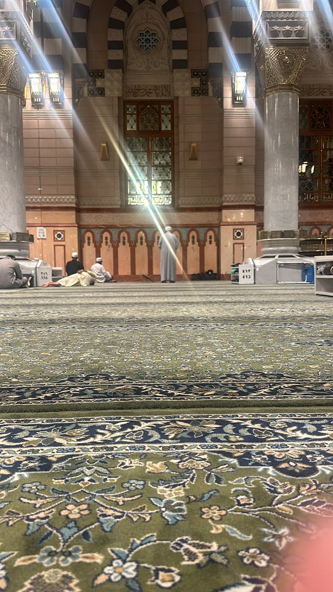 سعد الحربي 🇸🇦 tweet media