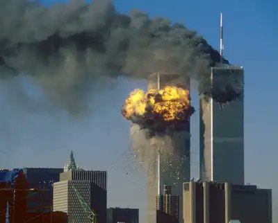 heart_ISR's tweet photo. Hello New York,

You forgot 9/11 terror attack?

I didn't!

You are elected a terrorist zohran mamdani as a MAYOR.

Damn Shame! https://t.co/NCP8JqIXlI