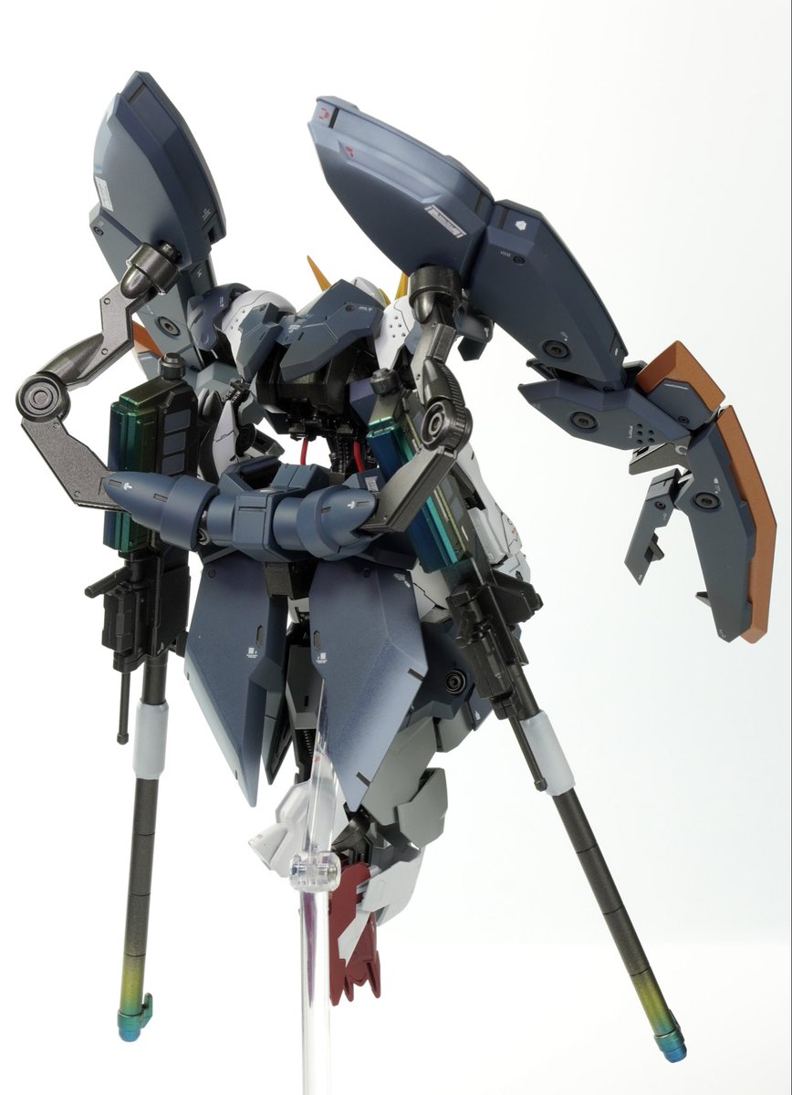 夏ノ鉄血七十二柱祭 バルバトス！