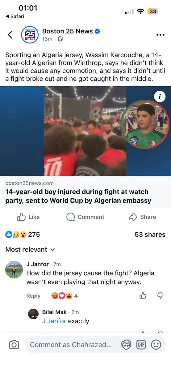 Spiritdict28280's tweet photo. “It was AI.” “No local media.” Yet here we are. Denial only works until the facts catch up. https://t.co/aLbPEXVuwA