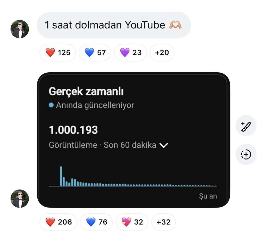 Besiktasliyim13's tweet photo. Amatör 16 saat
Daha iyi 12 saat
Hileli 9 saat
Toz pembe 56 Dakika 

ALBÜM İSTİYORUM. Spotify top50nin ilk 15’i tamamen Manifest olsun istiyorum. https://t.co/sLDul8Kq9Z