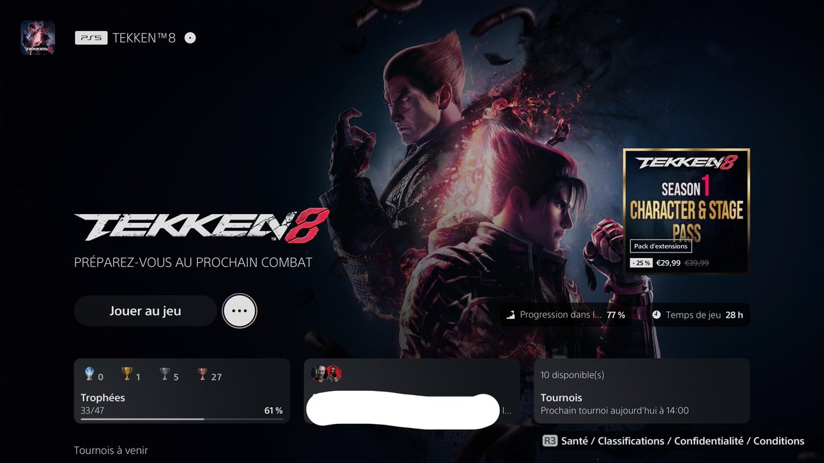 Misterdv3's tweet photo. De tout les truc a ce plaindre sur Sony ça décide de ce plaindre de truc qui existe pas https://t.co/HqZPngtDGr