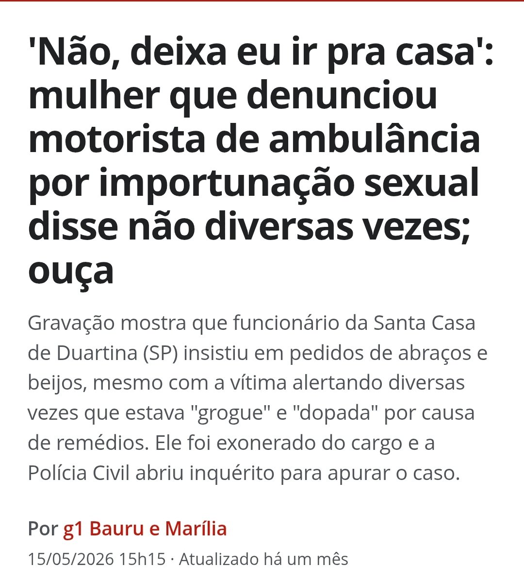 fiscaldelastfm's tweet photo. @lu_player74822 @Eklipez Estou. Pois:

Assédio de gay: tweet chamando de gostoso.

Assédio de hetero: https://t.co/3uBly1H13t