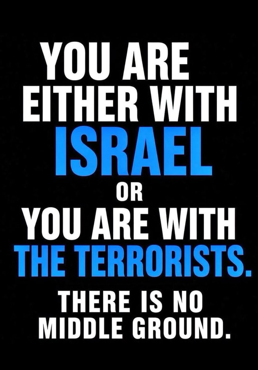 YisraelOfficial's tweet photo. ‼️‼️‼️‼️

Share, ask your friends and followers. 
See where everyone stands.
Remember, there is no middle ground in this fight.
The light always overcomes the darkness.
The world needs your light!

Support Israel 🇮🇱 💙🤍💙❣️ https://t.co/tpr1XhGFja