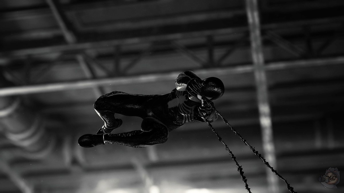 PicsByPek's tweet photo. Dark Mode Pt 2 🕶️📸

Spider-Man 2 | PC

#Spiderman2 #Spiderman #Marvel #PeterParker #VirtualPhotography #PhotoMode #ThePhotoMode #VPHiddenGems #VPWorld #VPCONTEXT #TheCapturedCollective #VGPNetwork #VGPUnite #VPGamers https://t.co/8CdTwtezk8