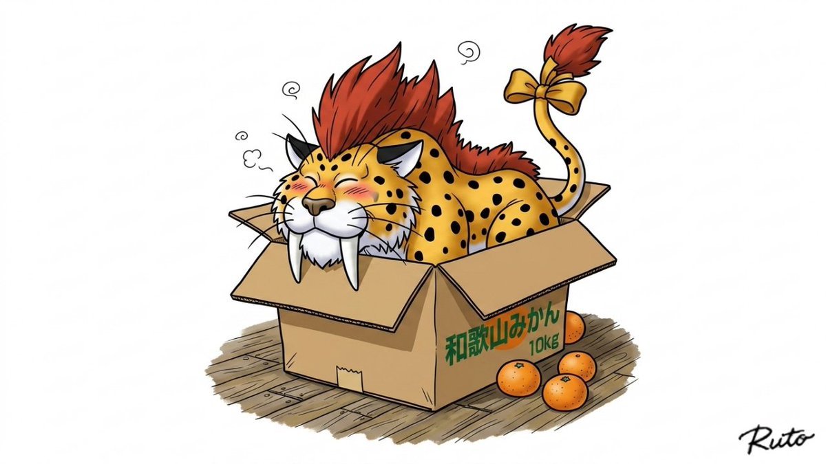 ruto_ruto55's tweet photo. 冒険者の皆さんこんにちは、ルトです！「ドラクエの日常」をテーマに、イラストを投稿しています。モンスターたちとのゆるい日常をお届けします。お気軽にフォローしてください！ #ドラクエ #スマグロ #イラスト #ファンアート https://t.co/ZlnFLGotN5