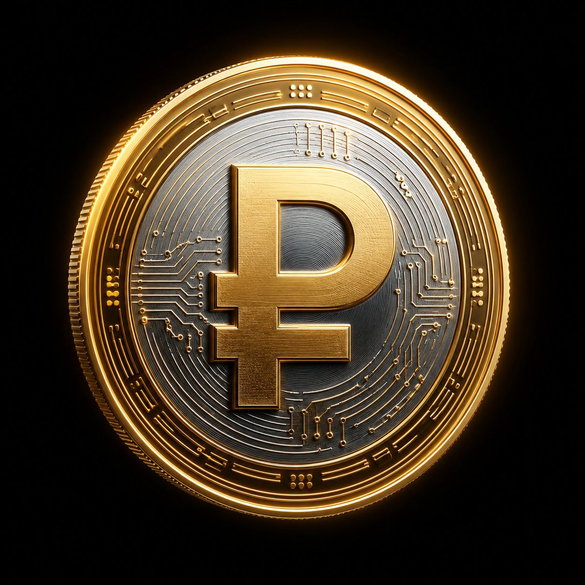 Cointelegraph's tweet photo. 🇷🇺 LATEST: Russia’s central bank governor says the digital ruble is ready for wider use starting Sept. 1. https://t.co/2U4E23A0tN