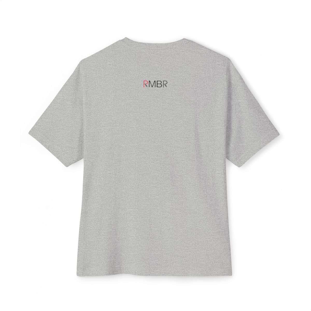 rmbr1526's tweet photo. The BIG R stands for one thing:
REMEMBER.
Remember your roots.
Remember your purpose.
Remember your story.
🪶 Wear the message.
All We Can Do Is RMBR.
#RMBR #BigR #RodWave #WearTheMemory #QuestionEverything https://t.co/5LvzmZyeWw