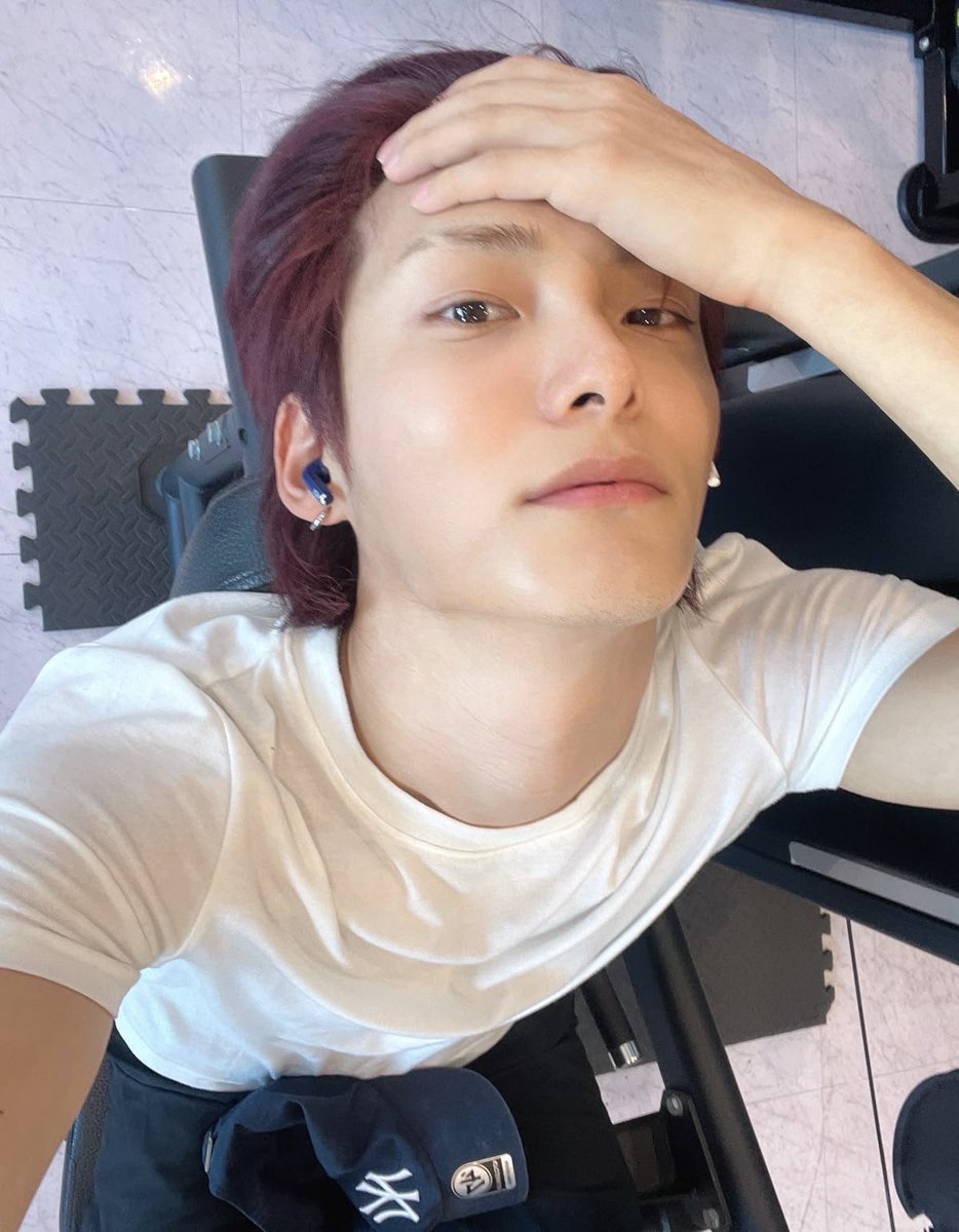 ilyjunhee's tweet photo. https://t.co/5liLLjUuuL