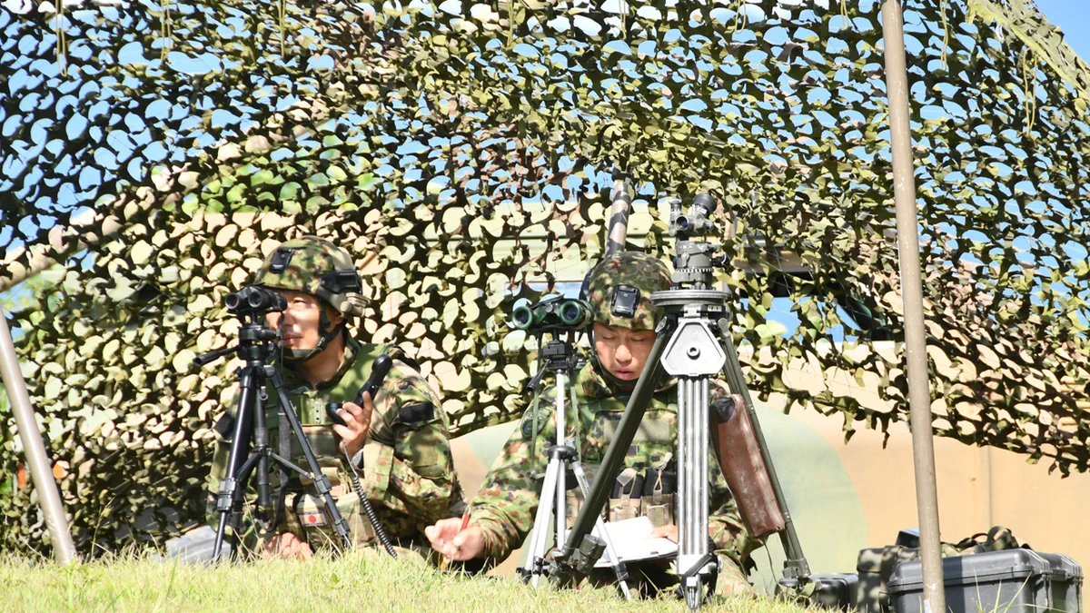 陸上自衛隊 中央即応連隊 on X: 