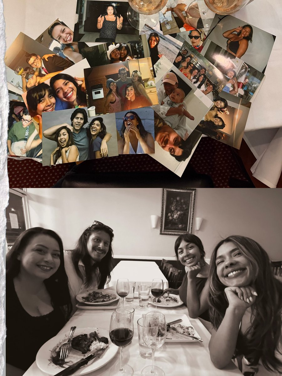 LisChavezsource's tweet photo. 📸| June, where did you go? ......🤎

— Lisseth via her instagram post https://t.co/ebYFs1jDbn